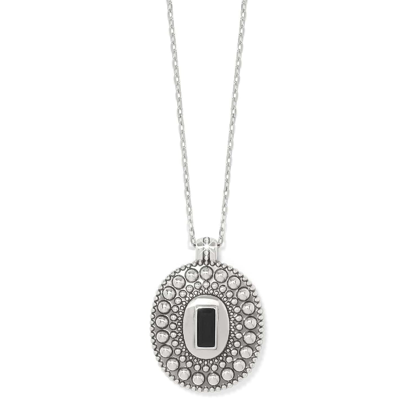Brighton Pretty Tough Gem Necklace