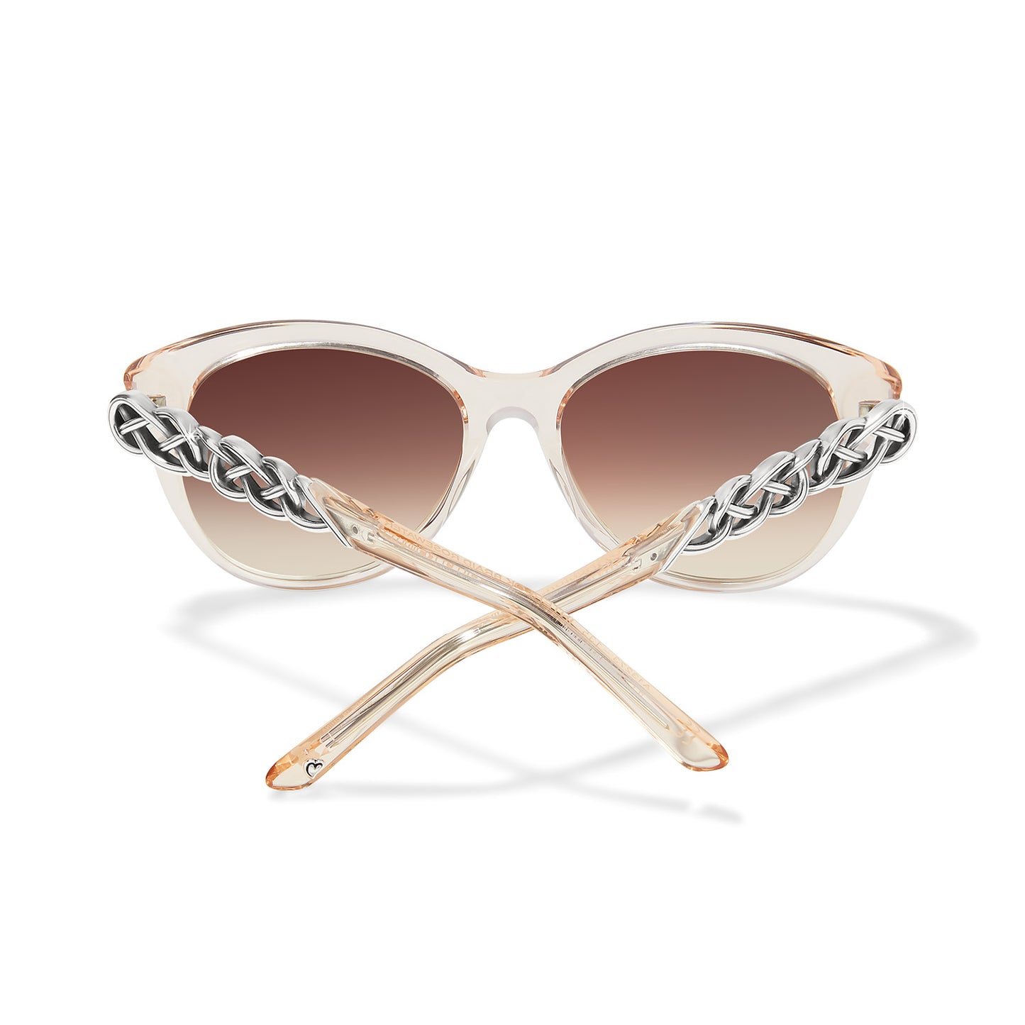 Brighton Interlok Braid Sunglasses