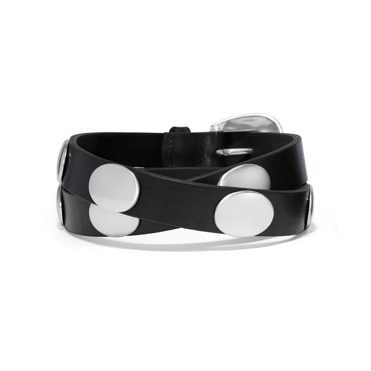 Brighton Midnight Shine Belt