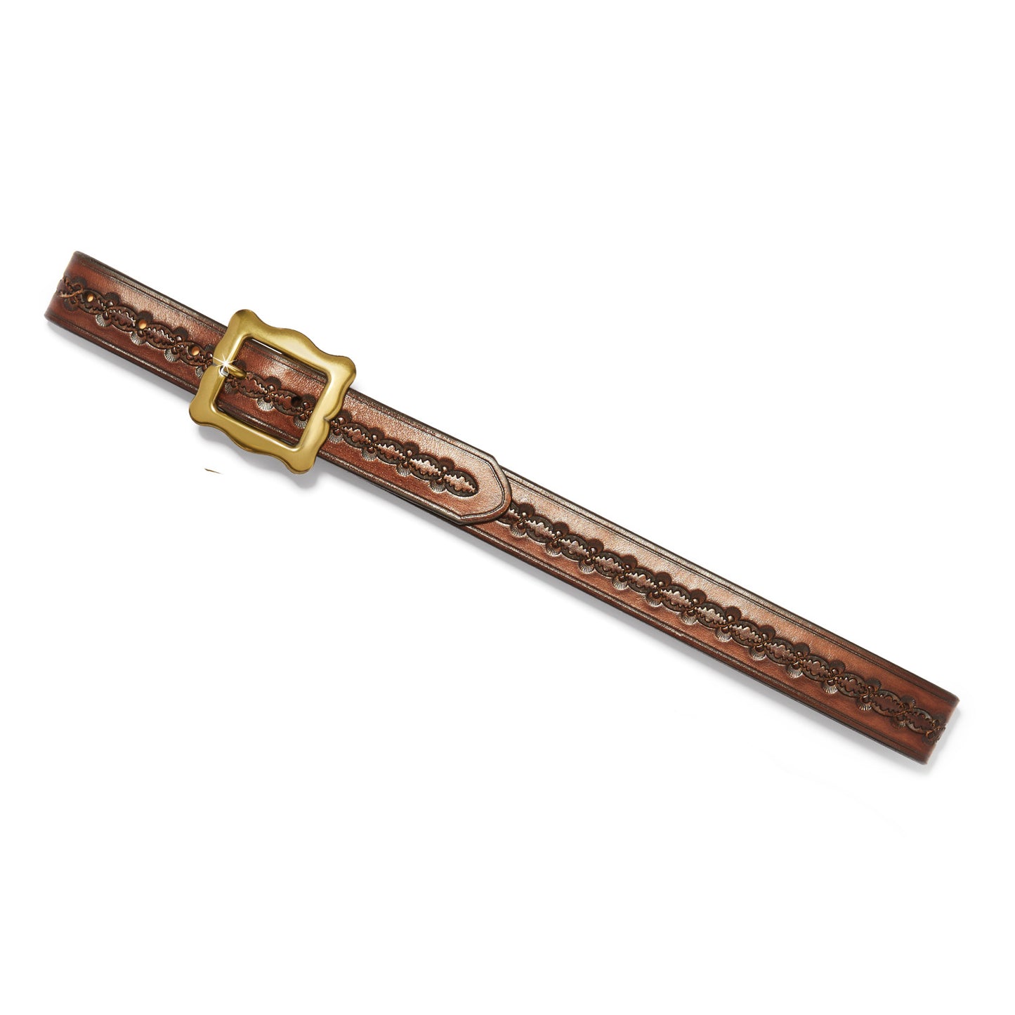 Brighton Frisco Belt