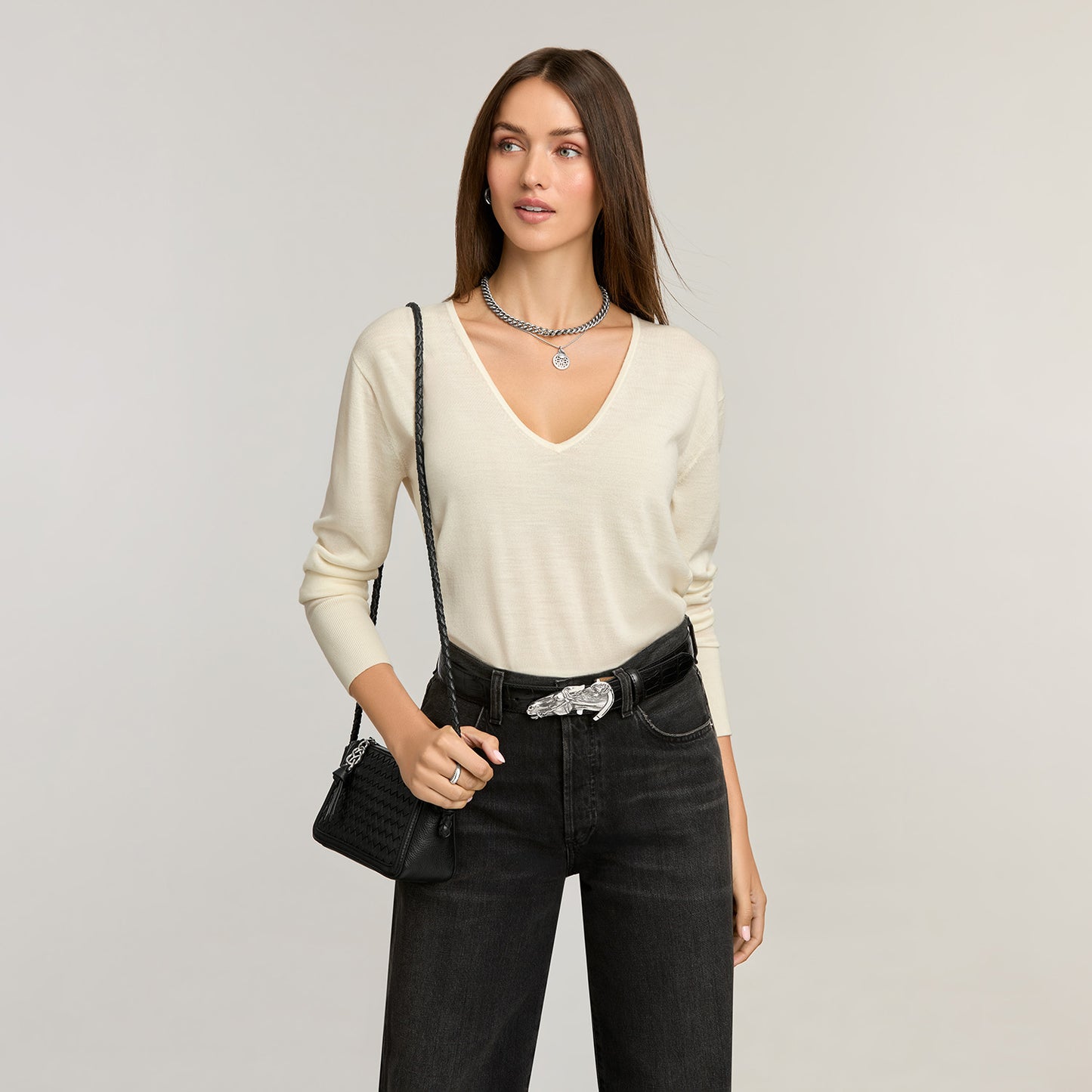 Brighton Charleston Lady Belt
