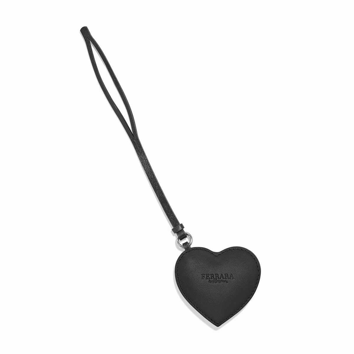 Brighton Ferrara La Strada Handbag Fob Charm