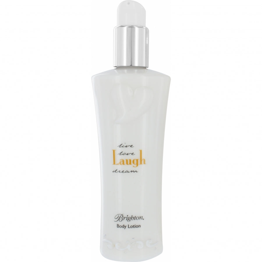 Brighton 6 Oz. Body Lotion (Love or Laugh)