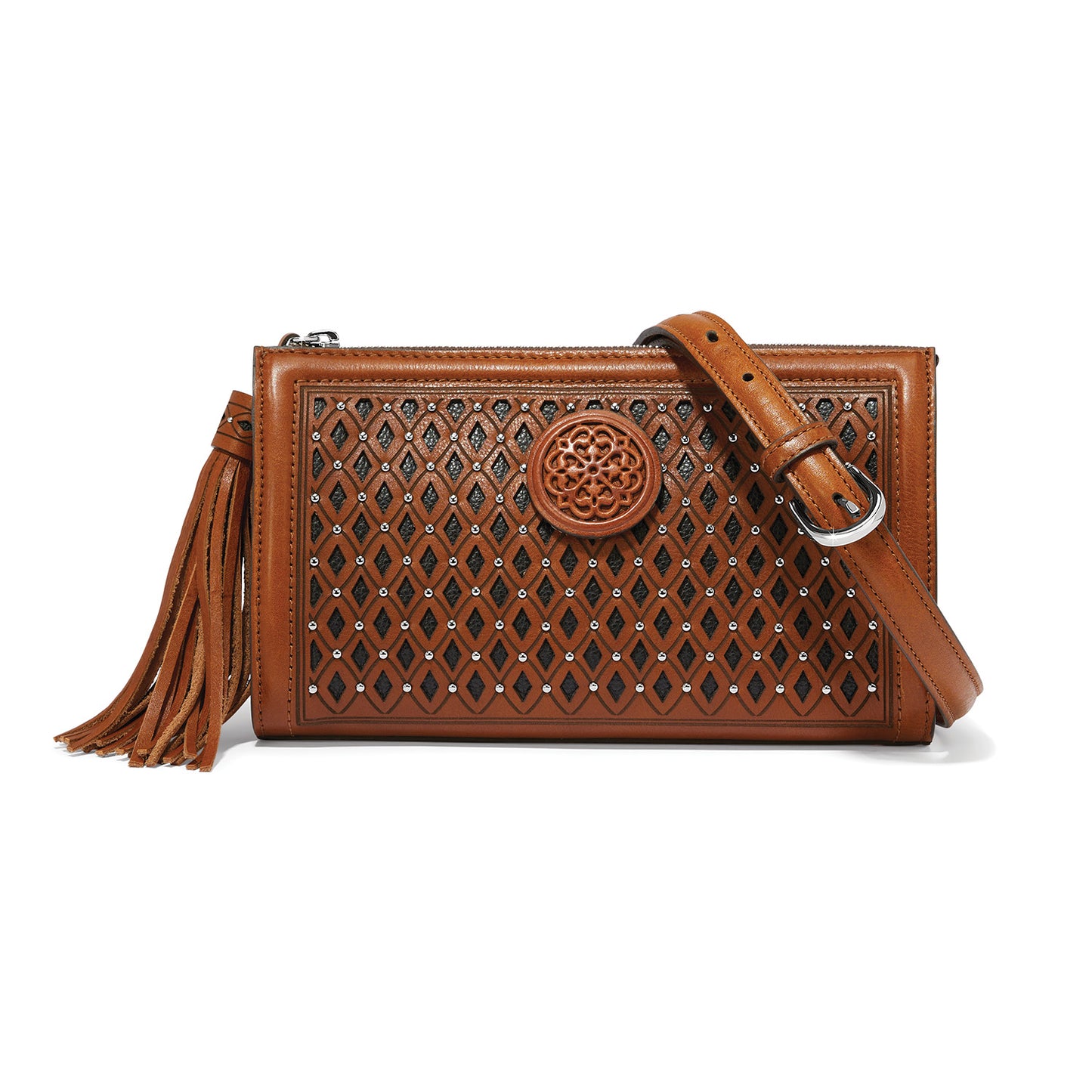 Brighton Michela Cross Body