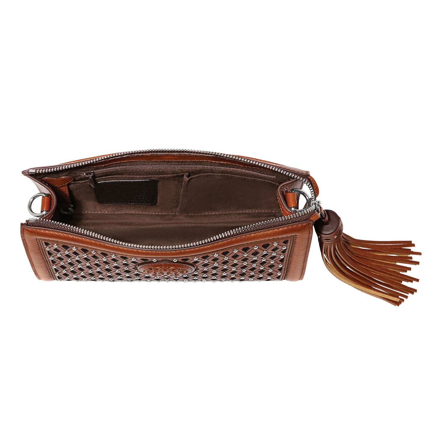 Brighton Michela Cross Body