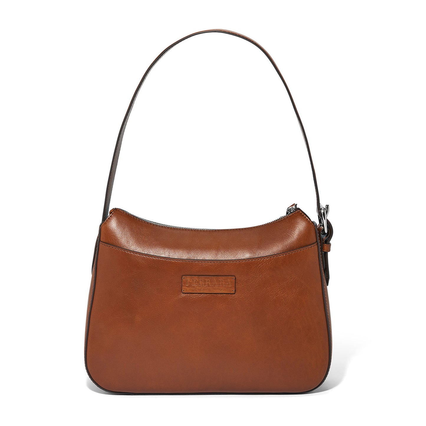 Brighton Russet Volana Large Shoulderbag