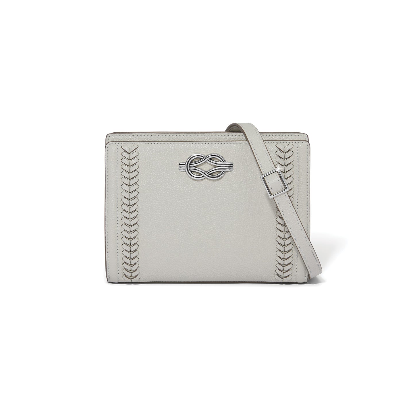 Brighton Interlok Findley Organizer (2 color Choices)