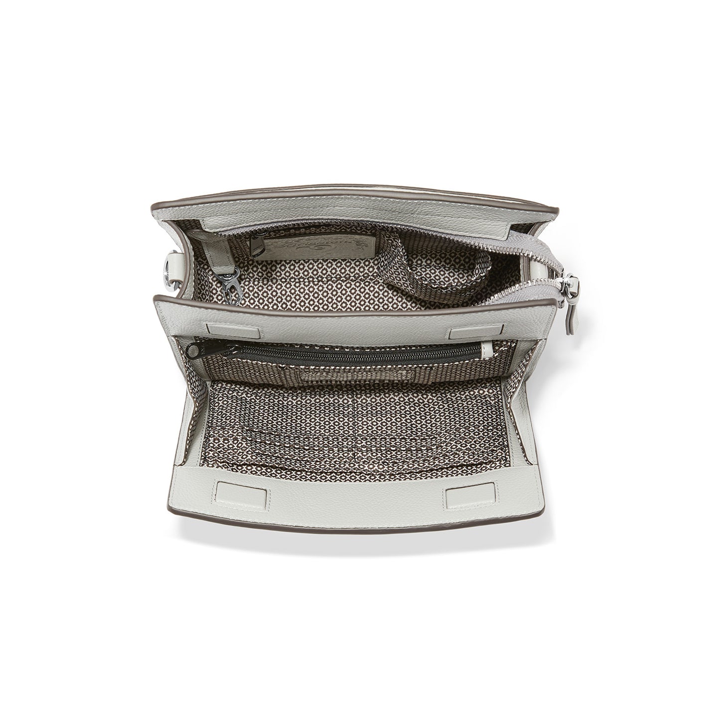 Brighton Interlok Findley Organizer (2 color Choices)