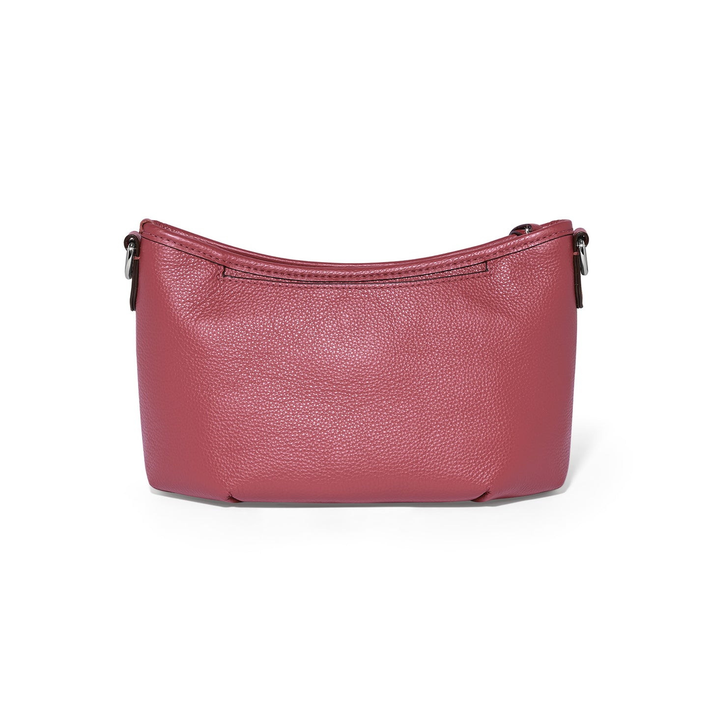 Brighton Shelby Cross Body Bag - Sedona Clay