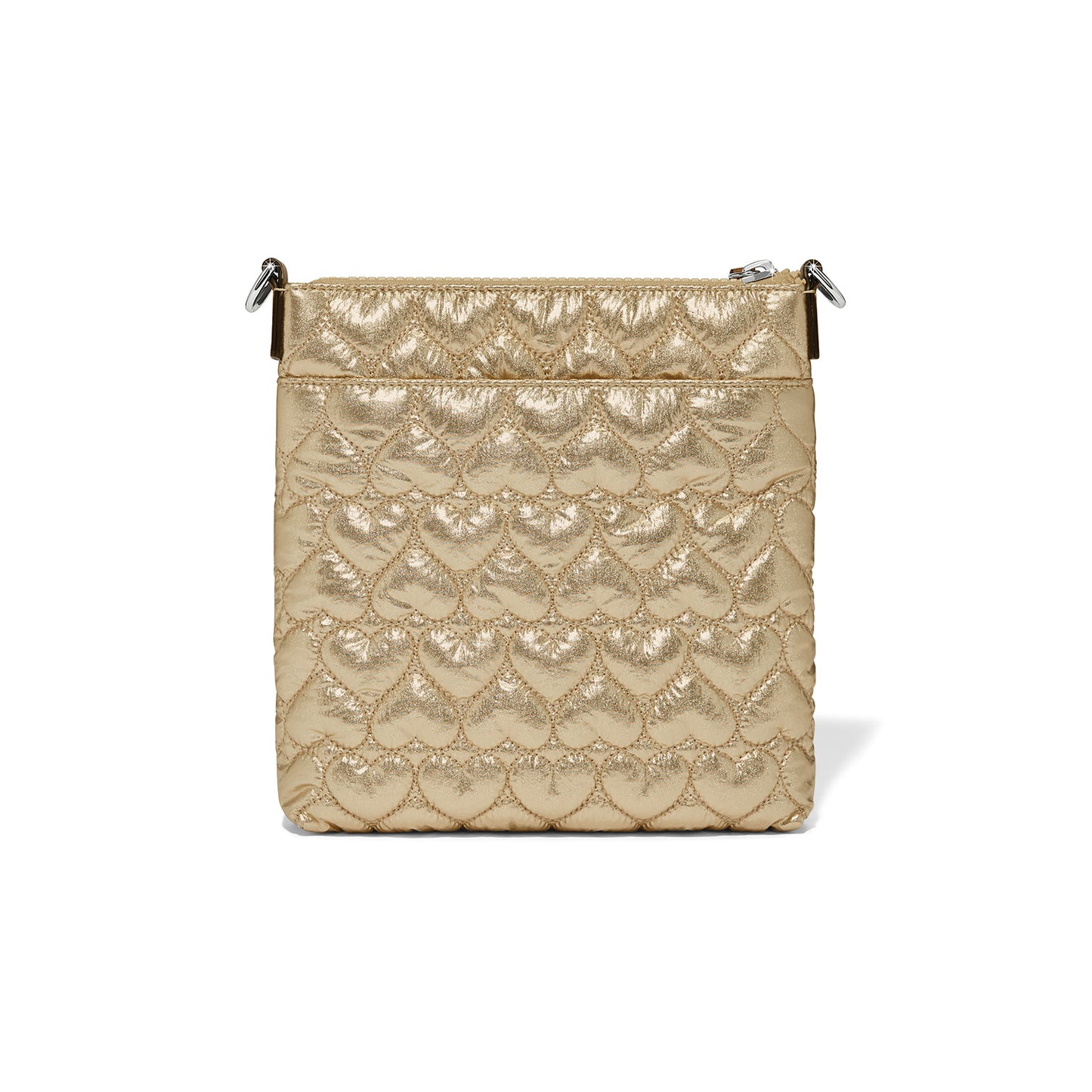 Brighton Gold Kallista Messenger