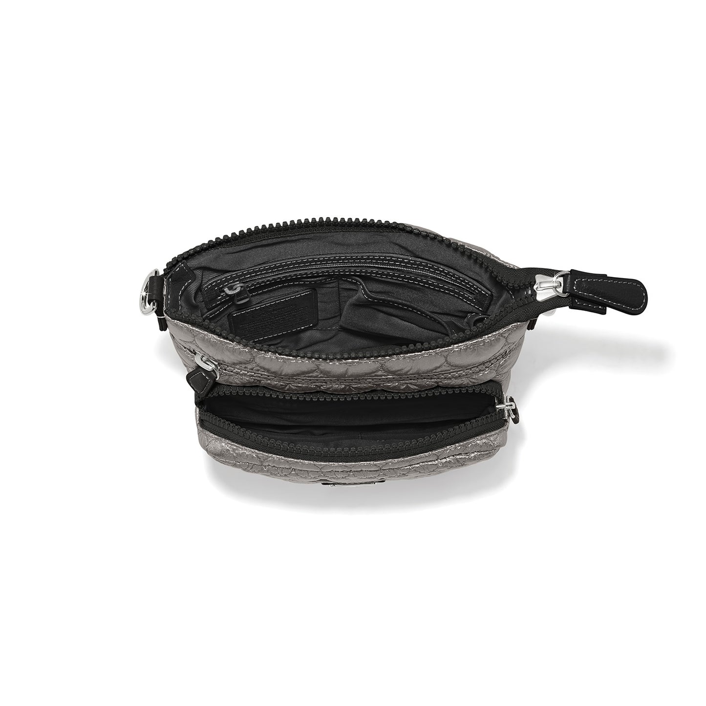 Brighton Pewter Kallista Messenger