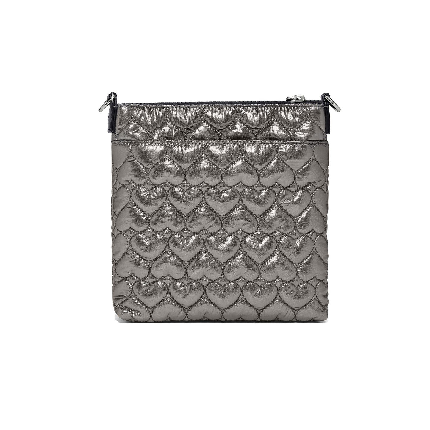 Brighton Pewter Kallista Messenger