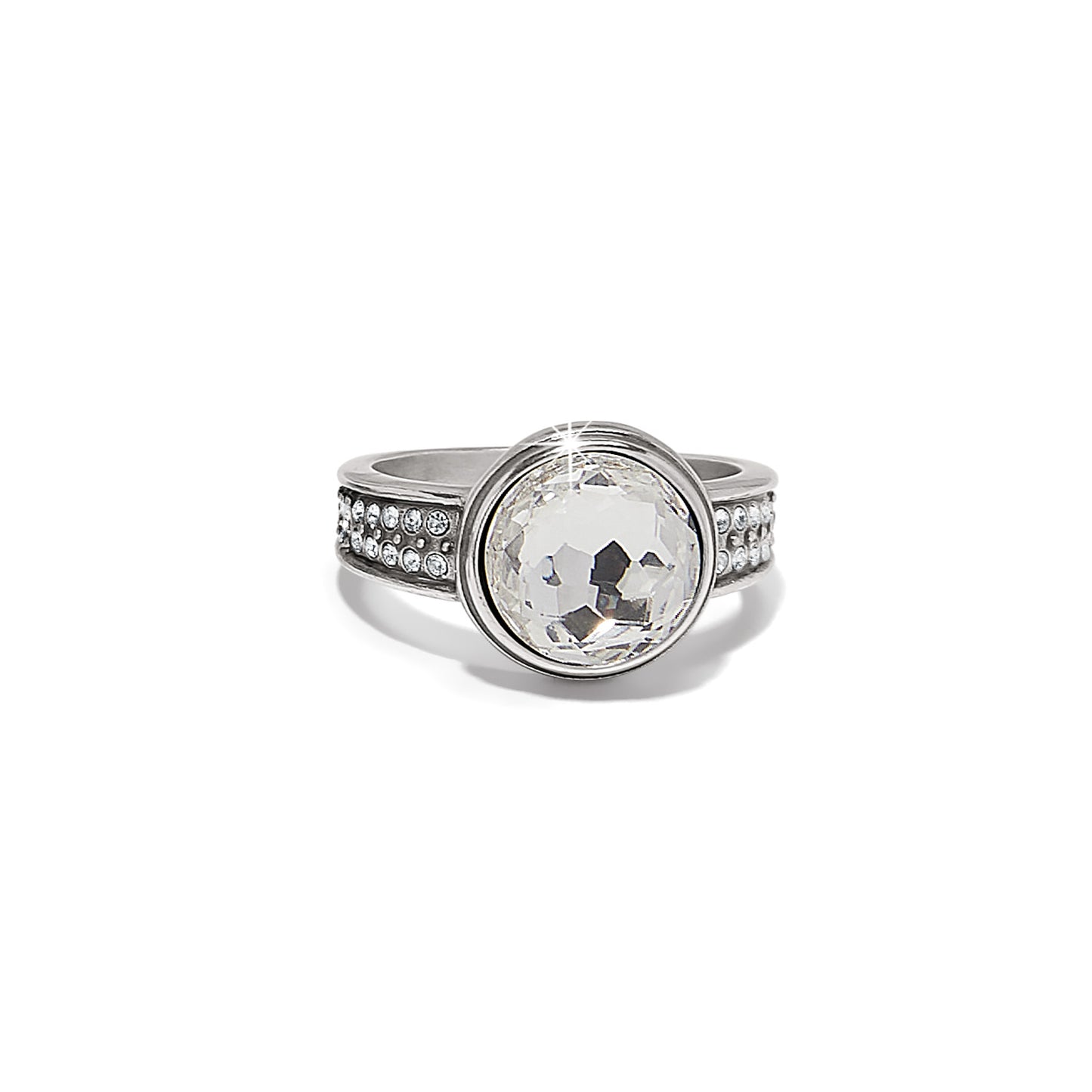 Brighton Meridian Aurora Ring