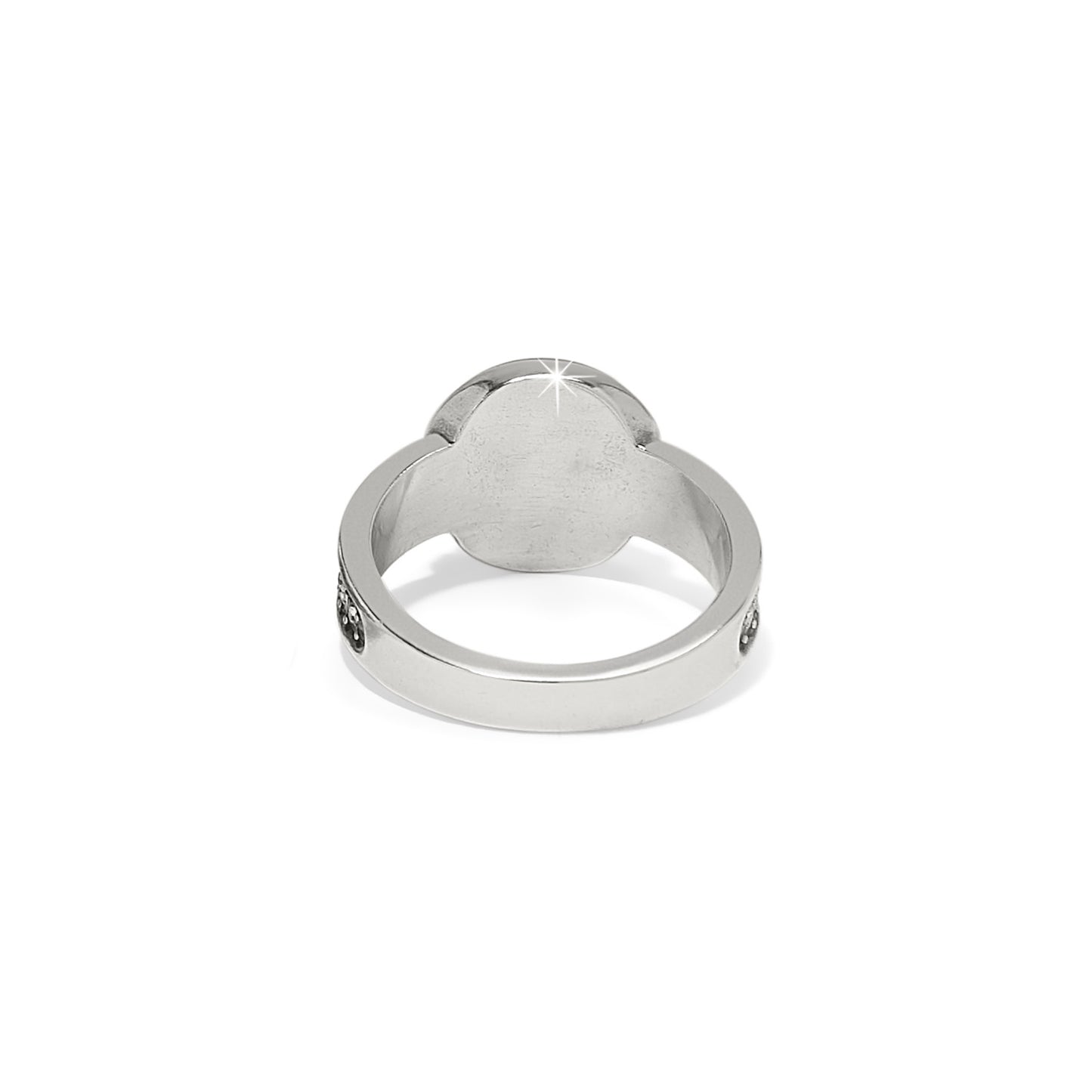 Brighton Meridian Aurora Ring Golden Shadow