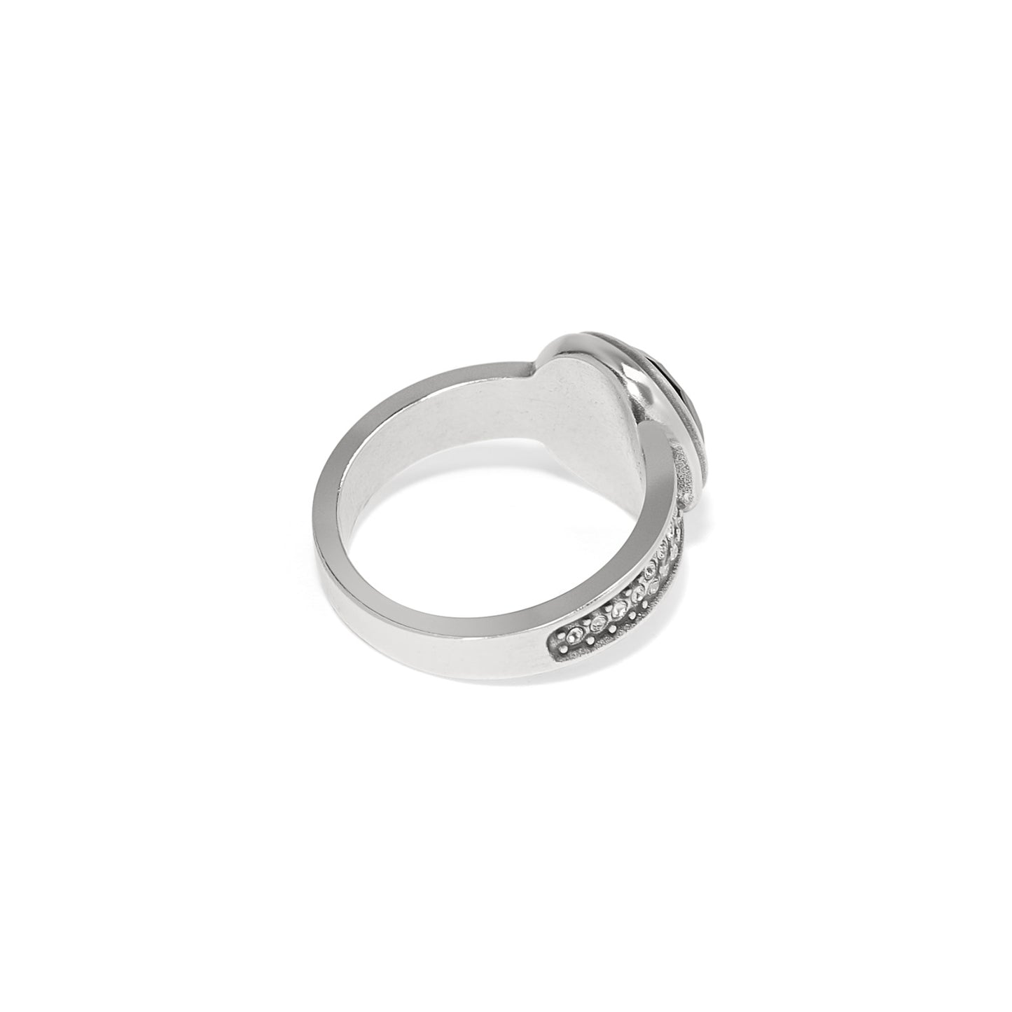 Brighton Meridian Aurora Ring Golden Shadow
