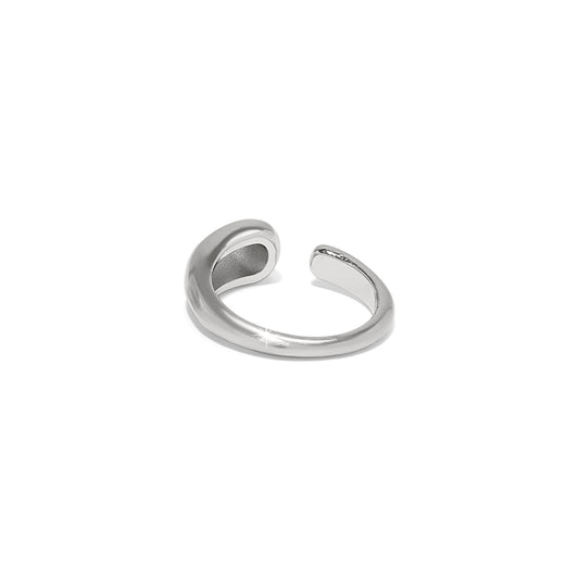 Brighton Silver Nile Ring