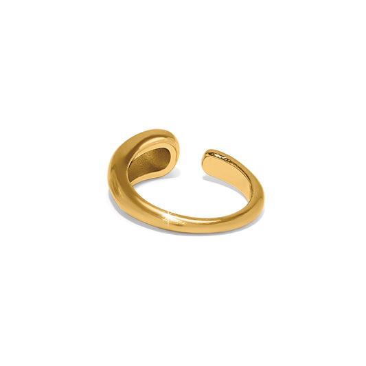 Brighton Gold Nile Ring