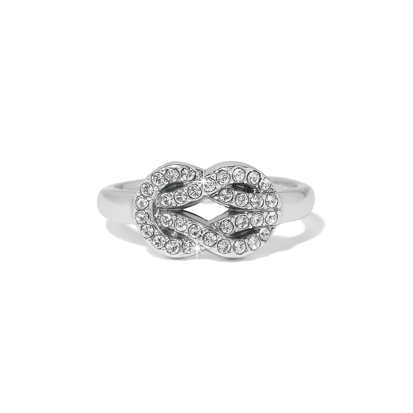 Brighton Interlok Harmony Luxe Ring