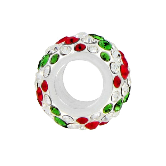 Brighton Ice Diva Bead