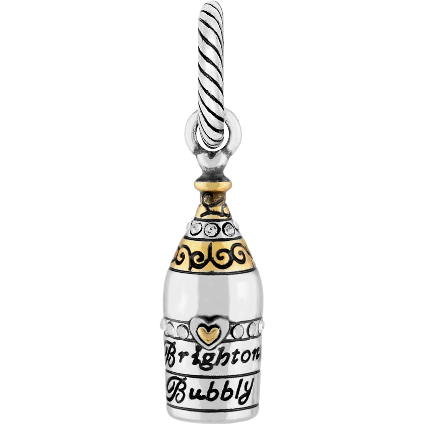 Brighton Bubbly Charm