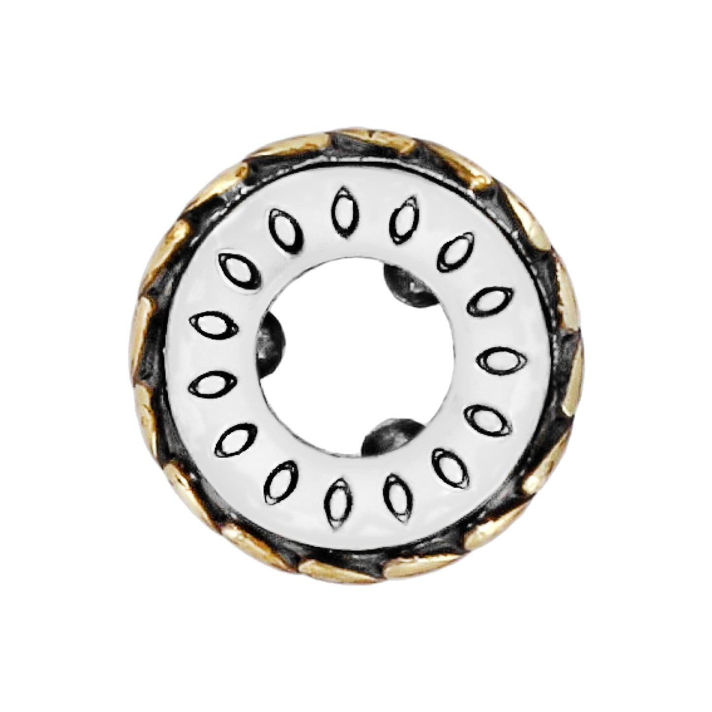 Brighton Marty Stopper Bead