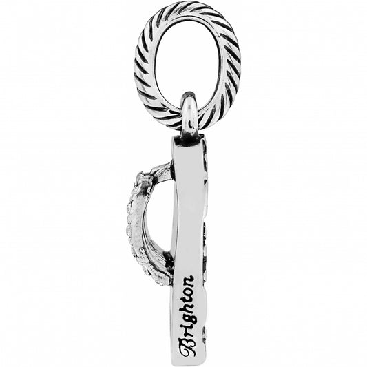 Brighton Flip Flop Charm