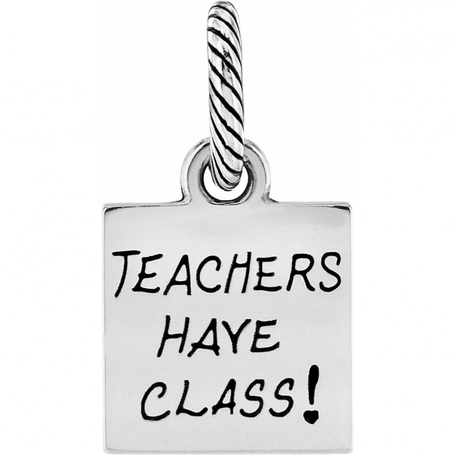 Brighton Blackboard Charm