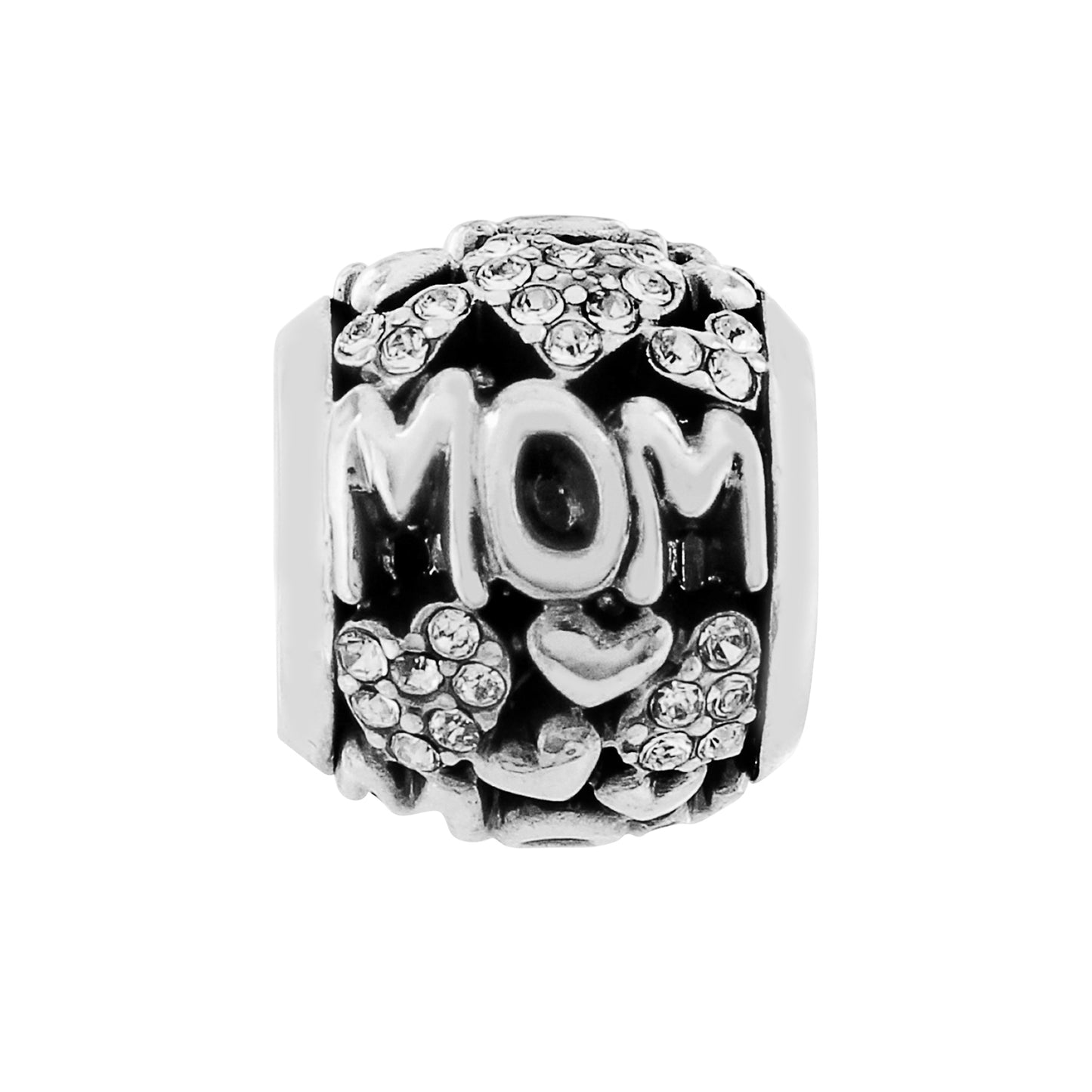 Brighton Love Mom Charm Bead