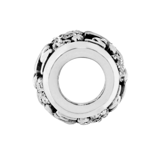 Brighton Love Mom Charm Bead