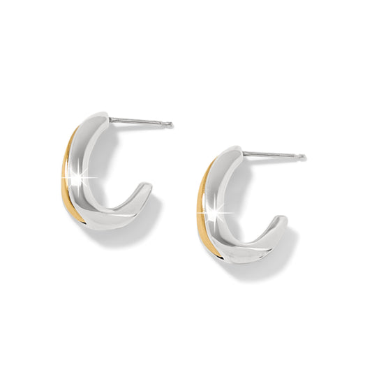 Brighton Cascade Hoop Earrings