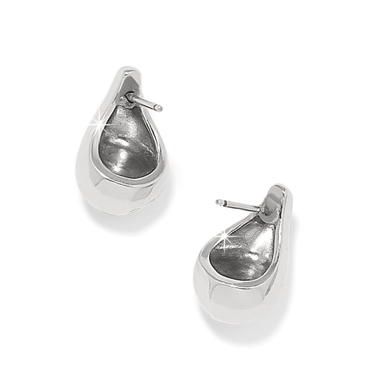 Brighton Nile Petite Post Earrings (Silver or Gold)