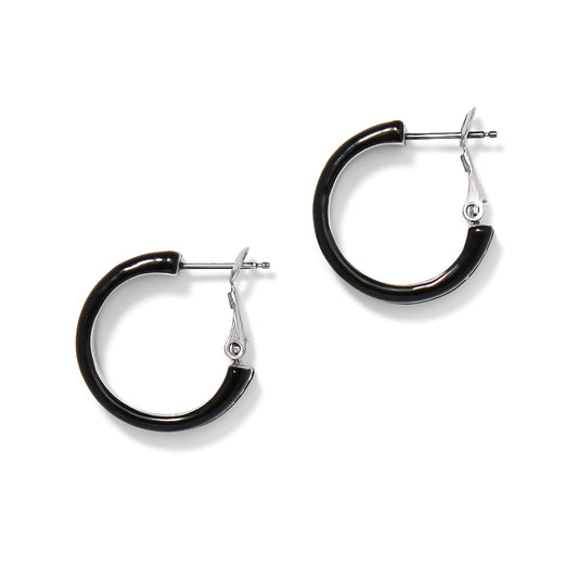 Brighton Meridian Hoop Earrings