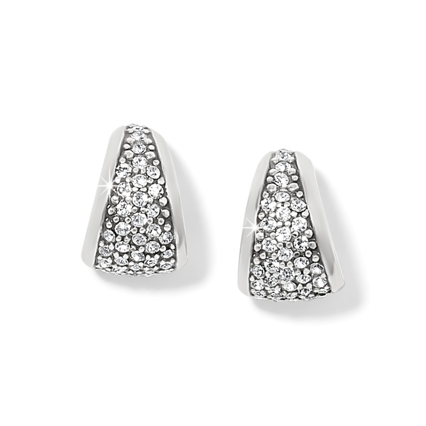 Brighton Meridian Small Hoop Earrings