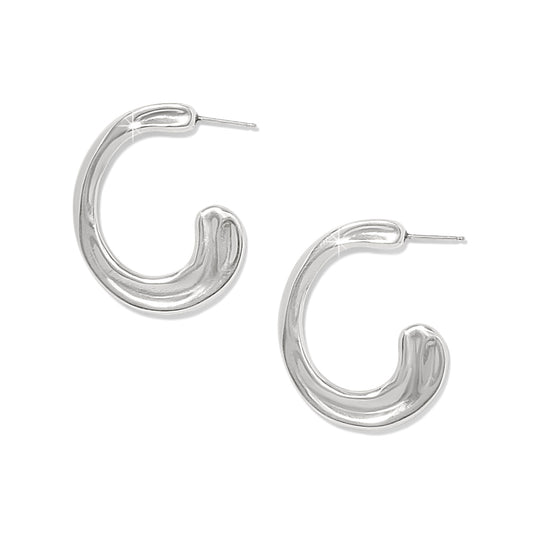 Brighton Cascade Hoop Earrings