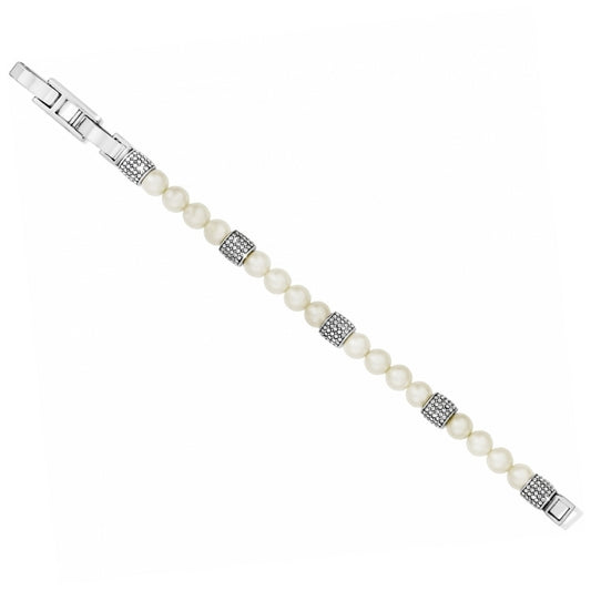 Brighton Meridian Pearl Bracelet