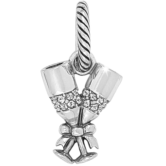 Brighton Clink Charm
