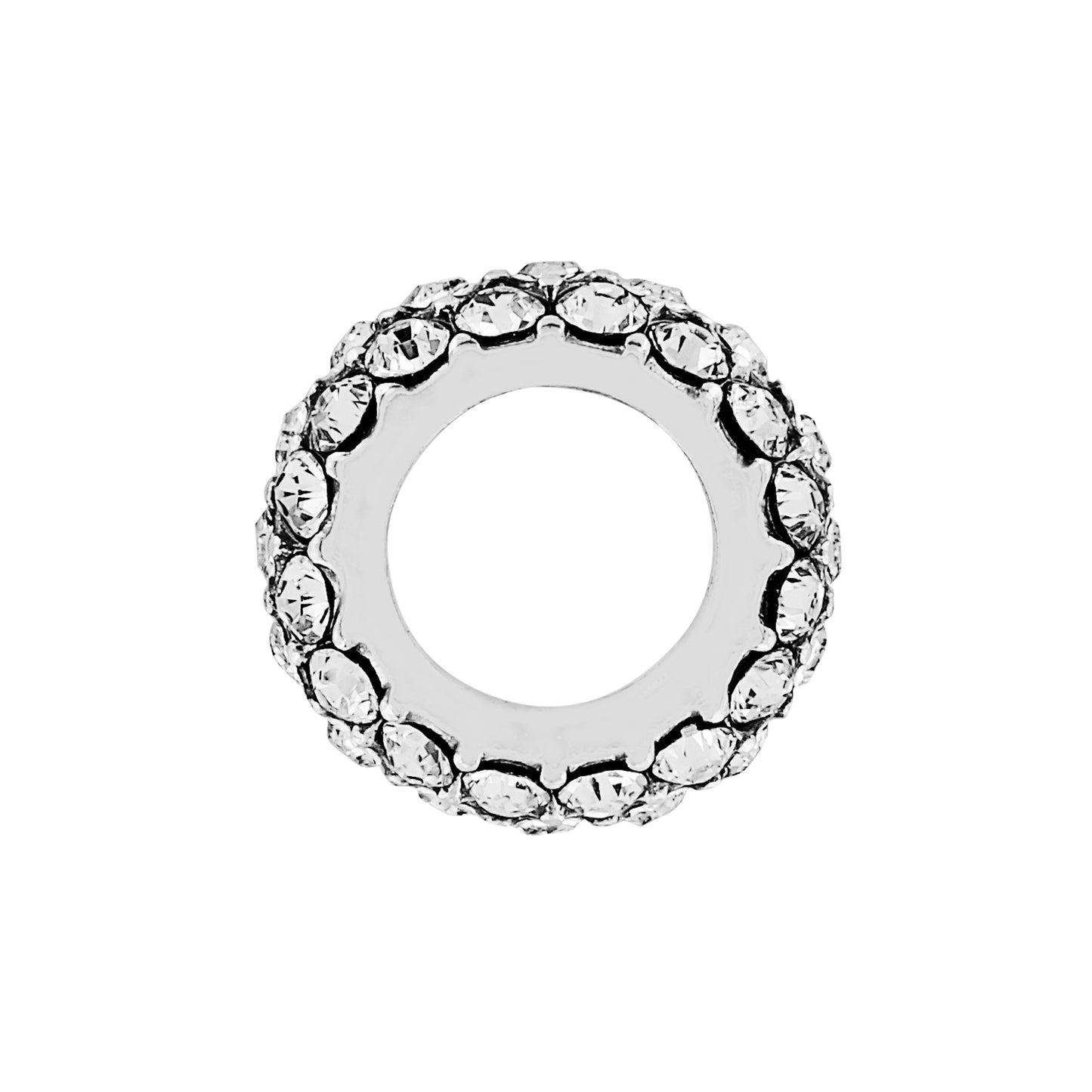 Brighton Glitter Spacer