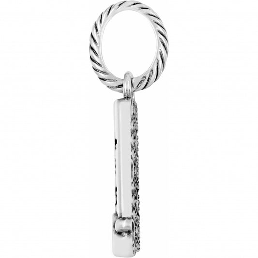 Brighton Pensieri Cat Charm