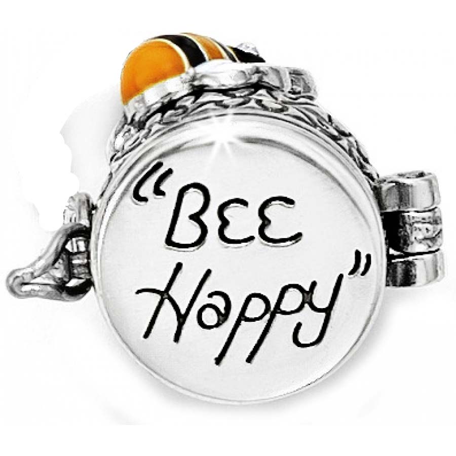 Brighton Beehive Charm