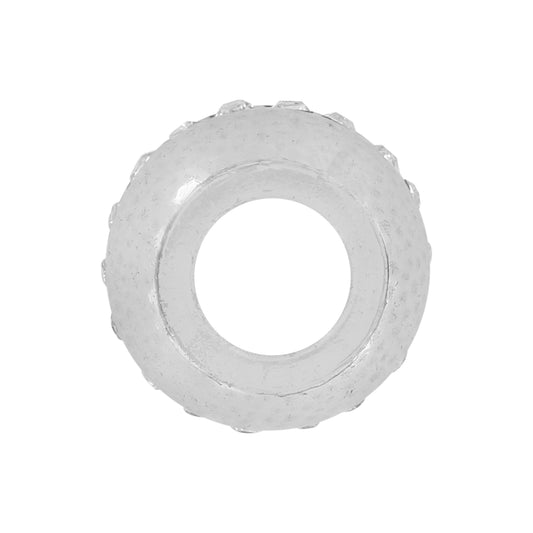 Brighton Silver Screen Bead