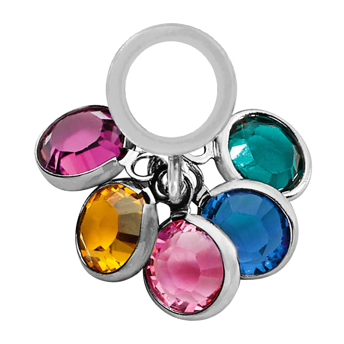 Brighton Elora Gems Bead