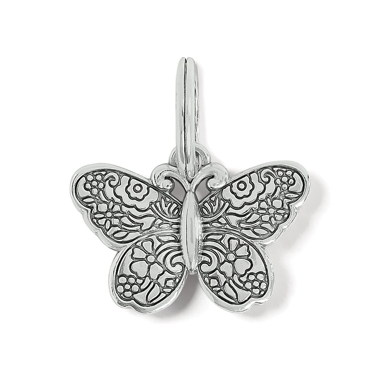 Brighton La Farfalla Butterfly Charm