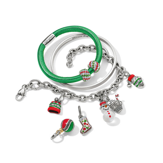 Brighton Ornament Charm
