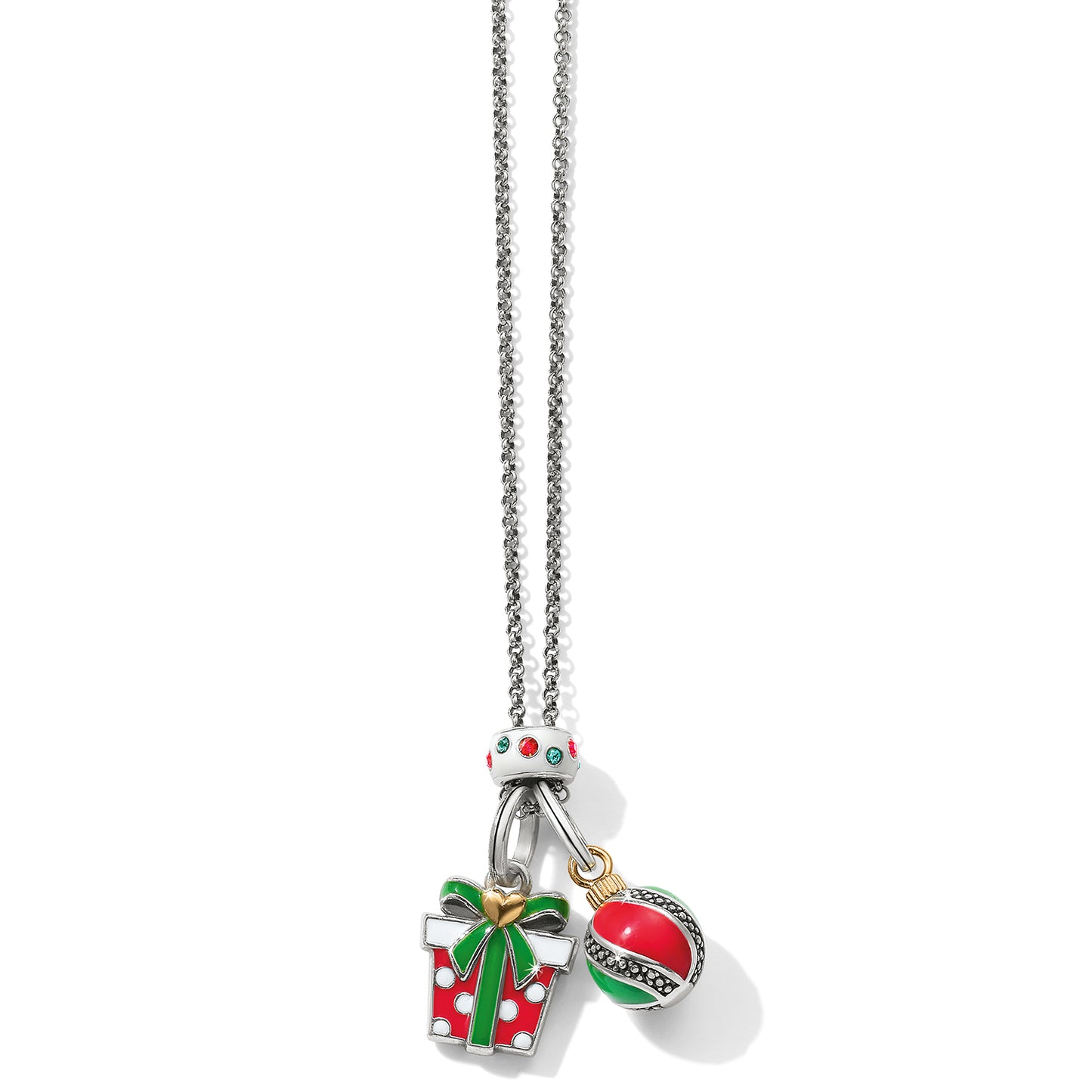 Brighton Ornament Charm