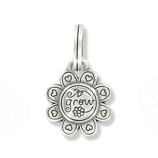 Brighton Daisy Charm Multiple colors