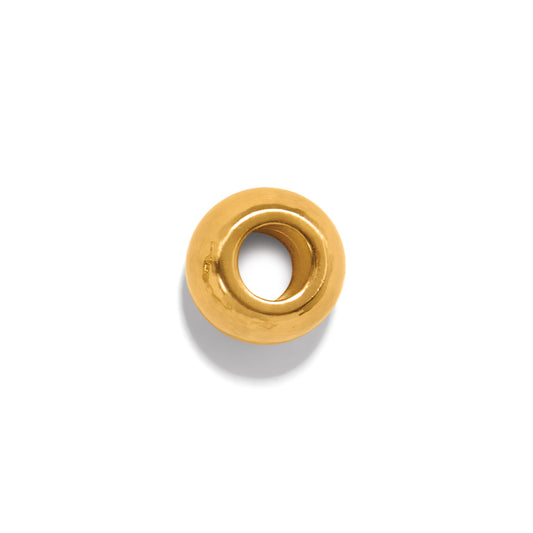 Brighton Gold Shine Bead