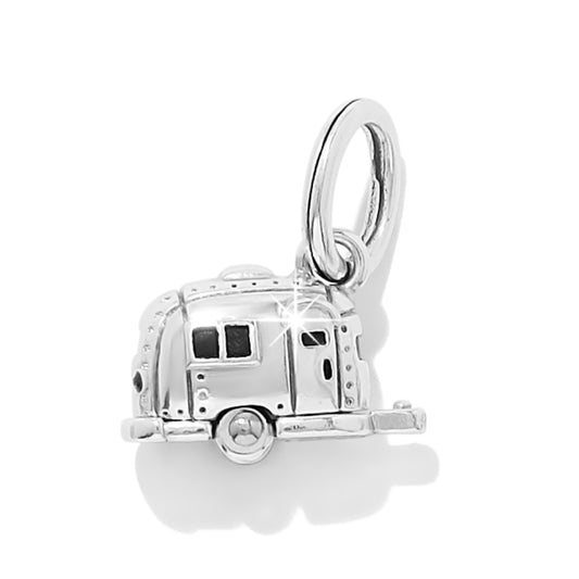 Brighton Road Trip Camper Charm