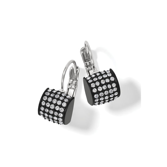 Brighton Meridian Leverback Earrings
