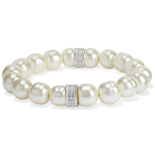 Brighton Meridian Petite Stretch Bracelet