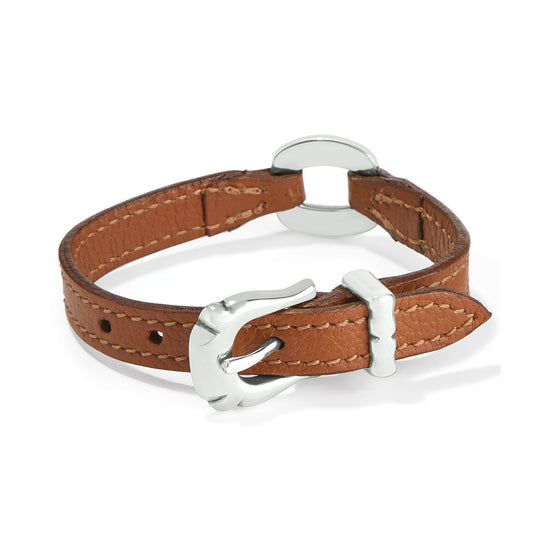 Brighton Timeless Link Bandit Bracelet (multiple colors)